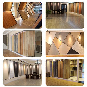 El mejor <span class=keywords><strong>suelo</strong></span> <span class=keywords><strong>laminado</strong></span> de madera resistente al agua Ac3 Ac4 Ac5 <span class=keywords><strong>Ac6</strong></span> 12mm 8mm Hdf <span class=keywords><strong>suelo</strong></span> <span class=keywords><strong>laminado</strong></span> muy brillante de clase alta a la venta - Product Image 6