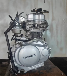 Motore di <span class=keywords><strong>Moto</strong></span> Usato per la Manutenzione di una <span class=keywords><strong>Moto</strong></span> <span class=keywords><strong>Honda</strong></span> 125cc - Product Image 1