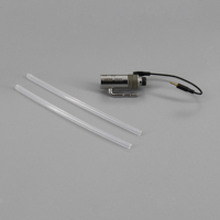 Harga Terbaik Alternatif VB-SHN1410 V-Type 1000 Series Nozzle 40μ T Suku Cadang Mesin Cetak untuk Printer Inkjet VJ