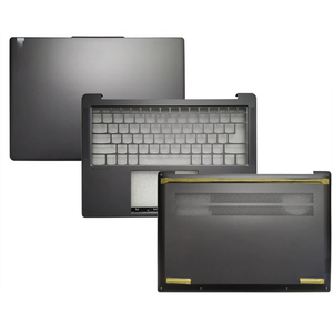 Coque inférieure pour <span class=keywords><strong>Lenovo</strong></span> Air <span class=keywords><strong>14</strong></span> IRP8 <span class=keywords><strong>Yoga</strong></span> Slim6 14IAP8, coque de base inférieure, coque D, coque inférieure D, coque de base inférieure pour ordinateur portable - Product Image 6