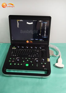 Portátil SUN-902B Profissional 3D Veterinária Ultrassom Scanner PW Doppler Função Hospital Clinic Use - Product Image 6