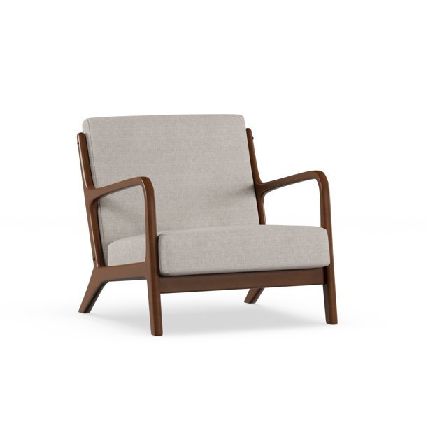 Mid Century Leisure Recliner Upholstery Fabrics