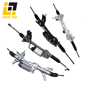 สกรูตะกั่วแบบใหม่ที่เข้ากันได้53601T0AA01 OEM 53601T0GA01 53601T1GA01สำหรับฮอนด้า CRV RE1-RE5 <span class=keywords><strong>RE7</strong></span> 2007-2011 - Product Image 4