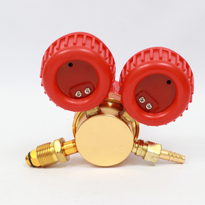 Youpin nặng Nhôm oxy <span class=keywords><strong>acetylene</strong></span> LPG Propane điều chỉnh áp suất khí nhôm - Product Image 5