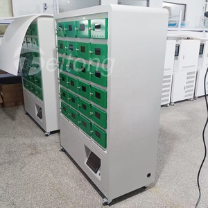 Horno de Secado de Suelos con 24 Filas de Calentamiento Uniforme, Nuevo Estilo, Tecnología Avanzada de Filtración y Adsorción de Aire, Secado por Aire Seco, ¡Se Vende Como Pan Caliente! - Product Image 2