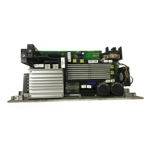 Fanuc เมนบอร์ด A16B-2203-0990ดั้งเดิมสำหรับการเขียนโปรแกรม PLC และการควบคุมในอุตสาหกรรม - Product Image 5