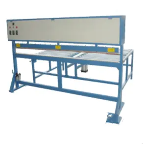 PPM mattress pillow plastic film packing machine