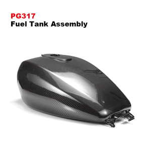 HarleyCarbon Fiber 액세서리 로드 글라이드 CVO 스트리트 글라이드 바디 시스템 액세서리 및 프레임 바디 커버 펜더 - Product Image 2