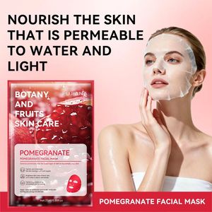 Masque Facial Apaisant à l'<span class=keywords><strong>Aloe</strong></span> <span class=keywords><strong>Vera</strong></span> : Répare les Peaux Sèches, Affine les Pores, Hydratation Profonde, Masque en Tissu Apaisant pour Peaux Sensibles et Ternes - Product Image 1
