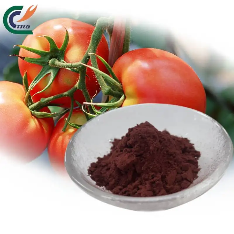Hoge Kwaliteit Natuurlijke Tomaat Kruiden Spray Gedroogde Tomaat Extract Poeder Prijs