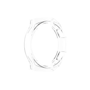 Tengyue Half-Wrapped Hollow TPU Funda protectora para reloj inteligente para <span class=keywords><strong>Huawei</strong></span> <span class=keywords><strong>Watch</strong></span> <span class=keywords><strong>GT2e</strong></span> Funda protectora para reloj - Product Image 2
