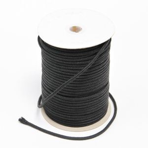 Cuerda de Polipropileno Multifilamento Sólida Trenzada Multicolor, 4.5mm de Diámetro, Longitud y Ancho Personalizables, ¡Gran Venta! - Product Image 4