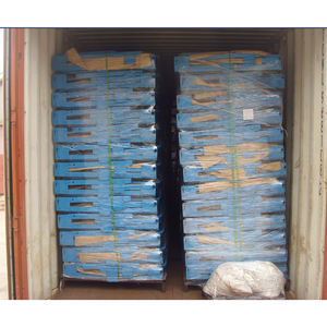 Chariot de transport de supermarché pliable, matériel de manutention, <span class=keywords><strong>cage</strong></span> de treillis métallique à rouleaux d'entrepôt à vendre - Product Image 6