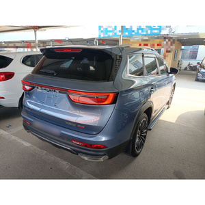 Guazi Listo para Exportación JETOUR X90 PLUS Gasolina 1.6 SUV Coche Usado FWD 5 Asientos 3jysww39p2 - Product Image 6