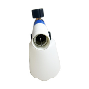 Car Washer High Pressure Water Gun 1000Ml Adjustable <b>Snow</b> Foam <b>Spray</b> Bottle Manual Operation For Car Detailing - Product Image 4