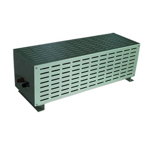 DC Dummy Có Thể Điều Chỉnh Tải Ngân Hàng Với Tốt Người Hâm Mộ 100KW - Product Image 6