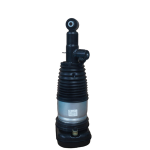 Nuevos Amortiguadores de Suspensión Neumática Trasera Derecha HENING 37106869048 37106869040 6869040 6869048 Compatibles con X5 G05 X6 G06 G07 - Product Image 1