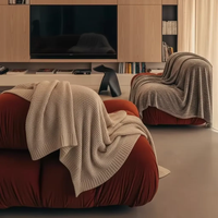 Nordic Mario Wohnzimmer Sofa garnitur Modulares Schnitt kombination ssofa I Form Bellini Couch L Form Modulares Bellini Sofa