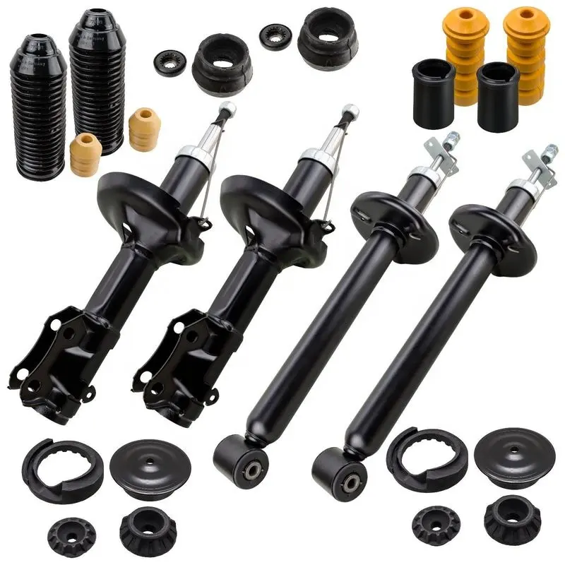 ABM OEM KYB factory's Price Best Car Suspension Front Rear Shock Absorber For Toyota Yaris Corolla Camry Nissan Honda Suzuki BMW