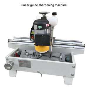 Machine <span class=keywords><strong>d</strong></span>'affûtage droite de refroidissement par <span class=keywords><strong>eau</strong></span> pour l'affûtage de couteau de <span class=keywords><strong>lame</strong></span> de rabot à bois <span class=keywords><strong>d</strong></span>'épaisseur de rabot - Product Image 6