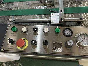 Machines à embosser le papier entièrement automatiques, machine à plastifier double face, plastifieuse thermique pour papier, machine à plastifier pour photographie - Product Image 5