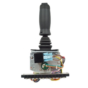 Controlador de joystick industrial 234923 234923GT para <span class=keywords><strong>Genie</strong></span> 2000, 2, 2, 2, 1, 2, 2, 2, 2 - Product Image 3