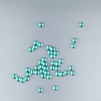 Perles aromatiques de gélatine à la saveur de fraise de haute qualité Boules éclatantes pour cigarettes Premium pour accessoires