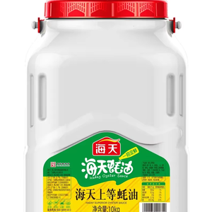 ซอสถั่วเหลืองฮาดเดย์เห็ดนางรมเข้มข้นสูง700กรัมปราศจากน้ำตาล - Product Image 1