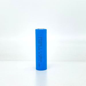 2S1P 18650 6V 6.4V 1800mAh 充電式 LiFePO4 バッテリーパック ロボットやポータブル電子機器用 - Product Image 3