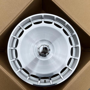 Rines de Aleación de Aluminio Forjado de 18 a 22 Pulgadas para <span class=keywords><strong>Maybach</strong></span> Clase S y Clase G - Product Image 3