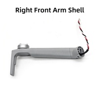 Kit de bras de moteur DJI Mini 4 Pro gauche, droit, avant, arrière avec moteur, kit de réparation et de remplacement, pièces détachées, vente en gros