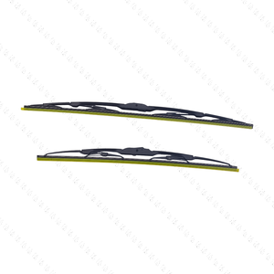 Accessoires extérieurs de voiture Essuie-glace Convient pour Dongfeng Nammi 01 Essuie-glaces pour Dongfeng Nano 01 Pare-brise Nano Box - Product Image 6