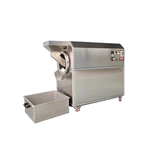 Macchina Essiccatrice Multifunzionale JOYCAN a Tamburo, Ottima per Essiccare Soia, Semi di Melone, Mais, Noci, Garanzia 1 Anno - Product Image 6