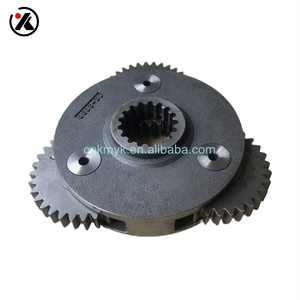 1st Planetary Sun Gear Carrier Assy 7Y1432-A Travel <strong>Final</strong> <strong>Drive</strong> Gear for <strong>CATERPILLAR</strong> E320 Excavator - Product Image 3