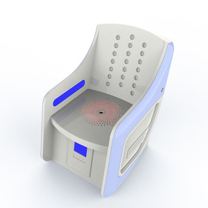 Compteur d'énergie térahertz Onde micromagnétique Capteur thermique électromagnétique microhertz Dispositif de moxibustion Compteur d'énergie térahertz - Product Image 5