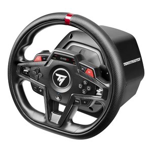 Volante e pedaliera simulatore guida PLAYSTATION T248R Shifter Pack Black 4160924 - Product Image 3