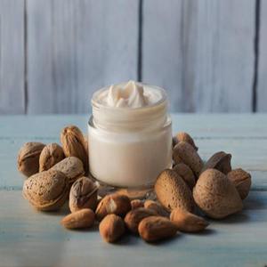 Beurre d'amande de qualité supérieure en gros, beurre végétal naturel de qualité cosmétique pour beurre corporel, crème pour le visage, lotion, baume pour les lèvres, masque capillaire - Product Image 2