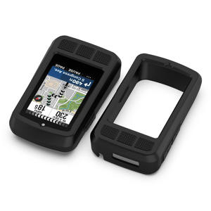 Étui de protection antichoc et étanche en silicone avec écran en TPU pour <span class=keywords><strong>Wahoo</strong></span> BOLT 3 - Product Image 5