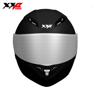 Casque de moto XXP HELMETS ICONIC SOLID, directement de l'usine, modulaire, rabattable, CE/ABS, à libération rapide, certifié DOT/ECE/CCC, toutes saisons - Product Image 2