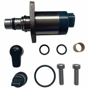 Regulador de Gas Mutuo 294200-2760 Válvula de Medición para Mitsubishi L200 Isuzu D-Max Nissan Mazda - Product Image 4