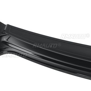สปอยเลอร์หลังคาท้ายรถยนต์ ABS สำหรับ Honda Civic 5 ประตู FK4 FK7 HATCHBACK ปี 2016-2021 - Product Image 5