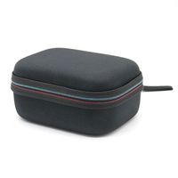 Étui de transport pour souris MX Master 3S sans fil en matériau EVA personnalisé, sac de transport, boîte