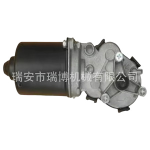 Motor de Limpiaparabrisas para Mini Cooper 61618229128 12V, Pieza de Repuesto para Reparación de Automóviles - Product Image 1