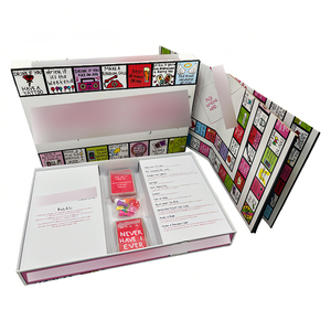 OEM Custom Fun <b>Board</b> <b>Games</b> Printing Service <b>Drinking</b> <b>Games</b> for Adults Family Party Wholesale Custom Table <b>Game</b> - Product Image 3