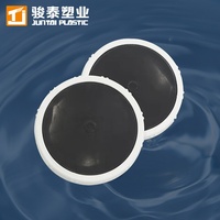 Diffuseur à bulles fines de 270 mm pour l'aération des eaux usées industrielles, rénovation