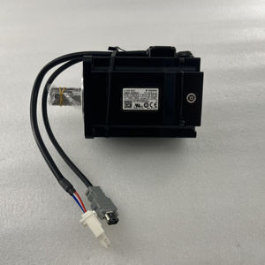 Motor de CA SGMJV-08ADE6S de 750W para Automatización Industrial y Máquinas CNC - Product Image 2