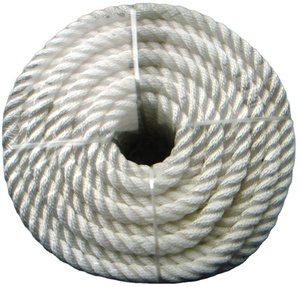 3 sợi dây nylon xoắn 30mm để bán - Product Image 1