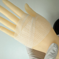 Produit à succès : Rouleau de gaze médicale, ruban de boxe, bandage de boxe, rouleau de bandage pour les mains, ruban de bandage pour la boxe et gaze sportive