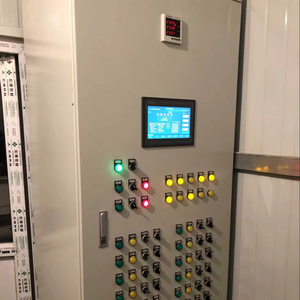 Điện áp thấp Bảng điều khiển điện với Siemens 200 thông minh PLC CAD thiết kế eplan bản vẽ cho quá trình công nghiệp điều khiển - Product Image 1