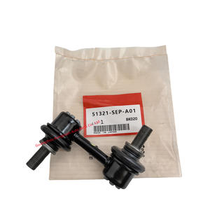 Lien de stabilisation Acura Tl 51320-Sep-A01 en fer fabriqué au Japon pour remplacement et réparation - Product Image 3